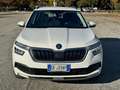 Skoda Kamiq 1.0 95cv Ambition -PREZZO REALE- Bianco - thumbnail 4