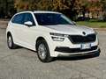 Skoda Kamiq 1.0 95cv Ambition -PREZZO REALE- Bianco - thumbnail 1