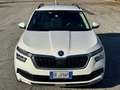 Skoda Kamiq 1.0 95cv Ambition -PREZZO REALE- Bianco - thumbnail 11