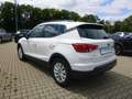 SEAT Arona 1,0 TSI Style NAV/SHZ/PDC/FullLink Blanc - thumbnail 3