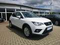 SEAT Arona 1,0 TSI Style NAV/SHZ/PDC/FullLink Blanc - thumbnail 4