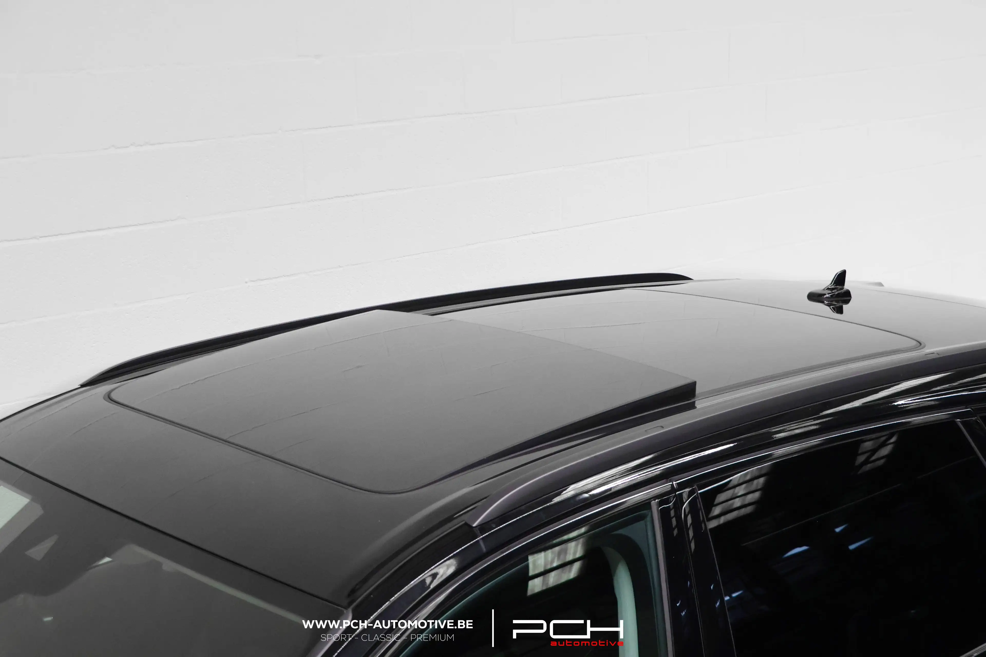 Audi Q7 55 TFSie PHEV Quattro S-Line Tiptronic - TVAC - — photo 9