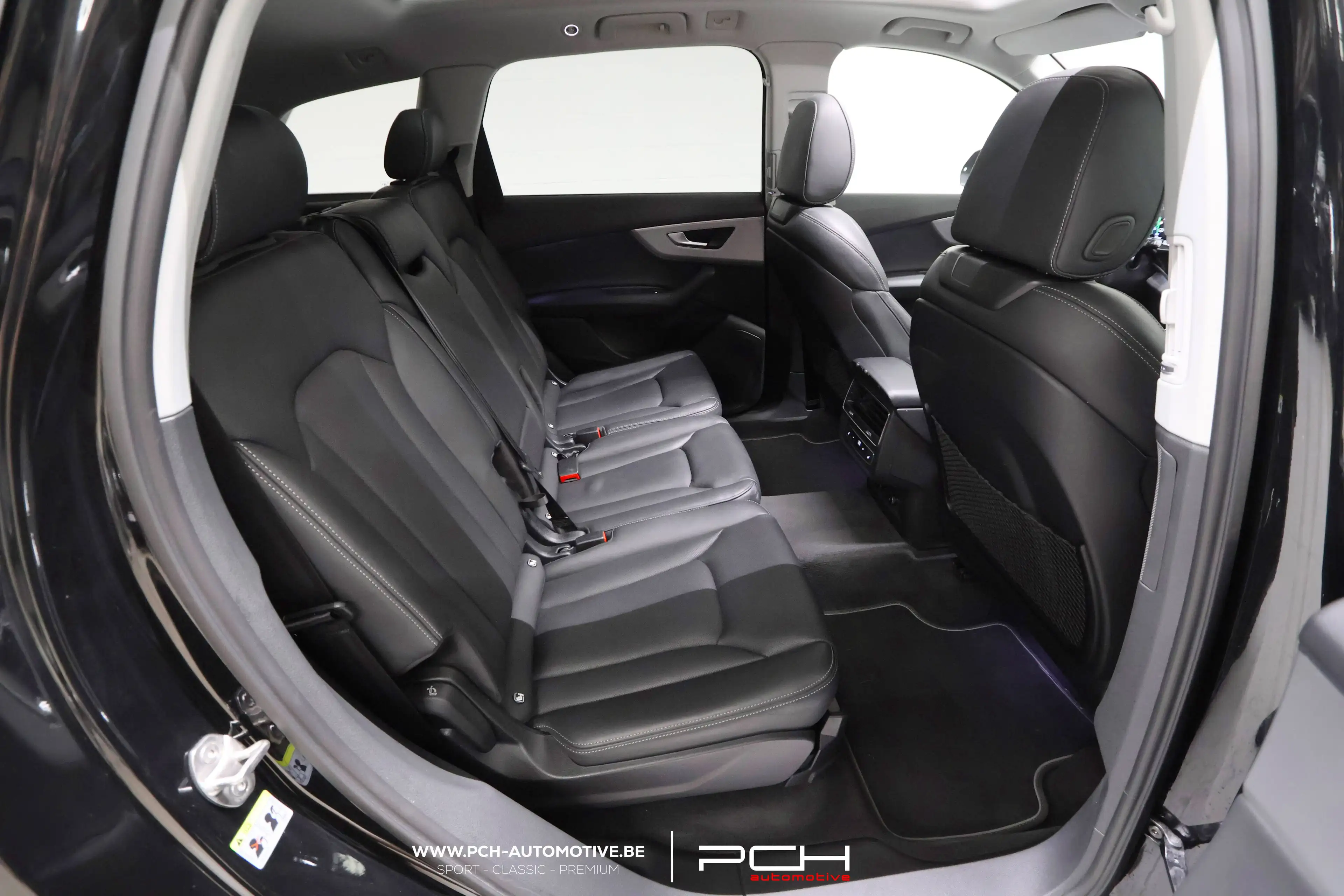 Audi Q7 55 TFSie PHEV Quattro S-Line Tiptronic - TVAC - — photo 14