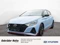 Hyundai i20 1.6 T-GDi N Performance SPORTABGASANLAGE - thumbnail 1