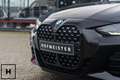 BMW 440 4-serie Cabrio M440i xDrive | Harman/Kardon | Head Negro - thumbnail 6