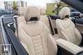 BMW 440 4-serie Cabrio M440i xDrive | Harman/Kardon | Head Negro - thumbnail 25