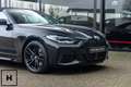 BMW 440 4-serie Cabrio M440i xDrive | Harman/Kardon | Head Negro - thumbnail 12