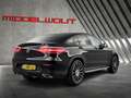Mercedes-Benz GLC-klasse Coupé 2.0 211 PK AMG NightPakk/Burmeste Noir - thumbnail 10