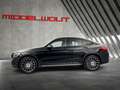 Mercedes-Benz GLC-klasse Coupé 2.0 211 PK AMG NightPakk/Burmeste Zwart - thumbnail 4