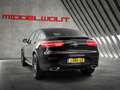 Mercedes-Benz GLC-klasse Coupé 2.0 211 PK AMG NightPakk/Burmeste Zwart - thumbnail 8