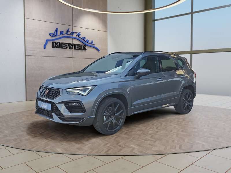 Second hand Cupra Ateca 