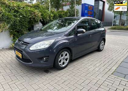Ford C-Max 1.6 TDCi Titanium