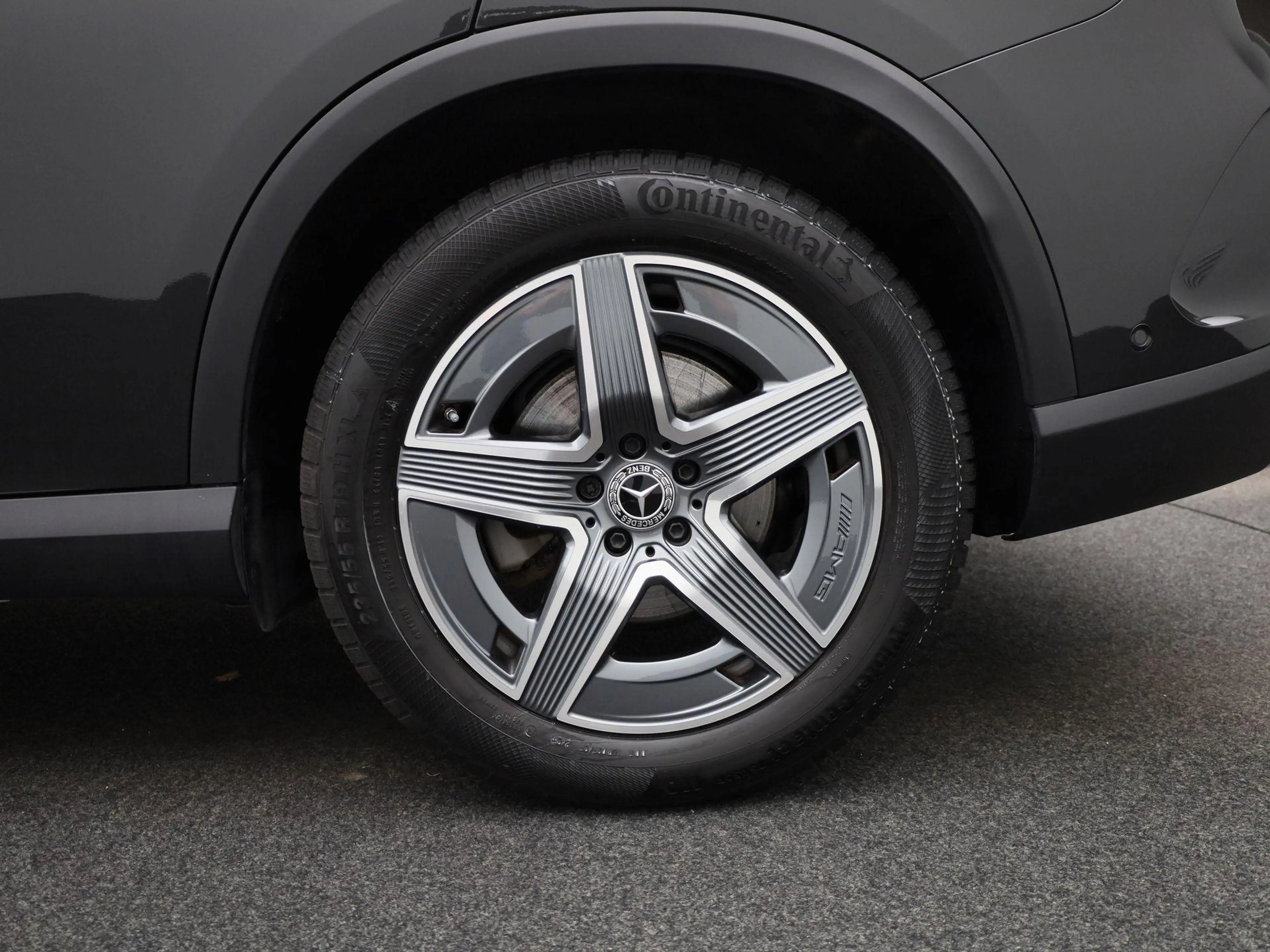 Mercedes-Benz GLC 300 300d 4MATIC | Trekhaak | Memory Seat | Carplay | C — photo 14