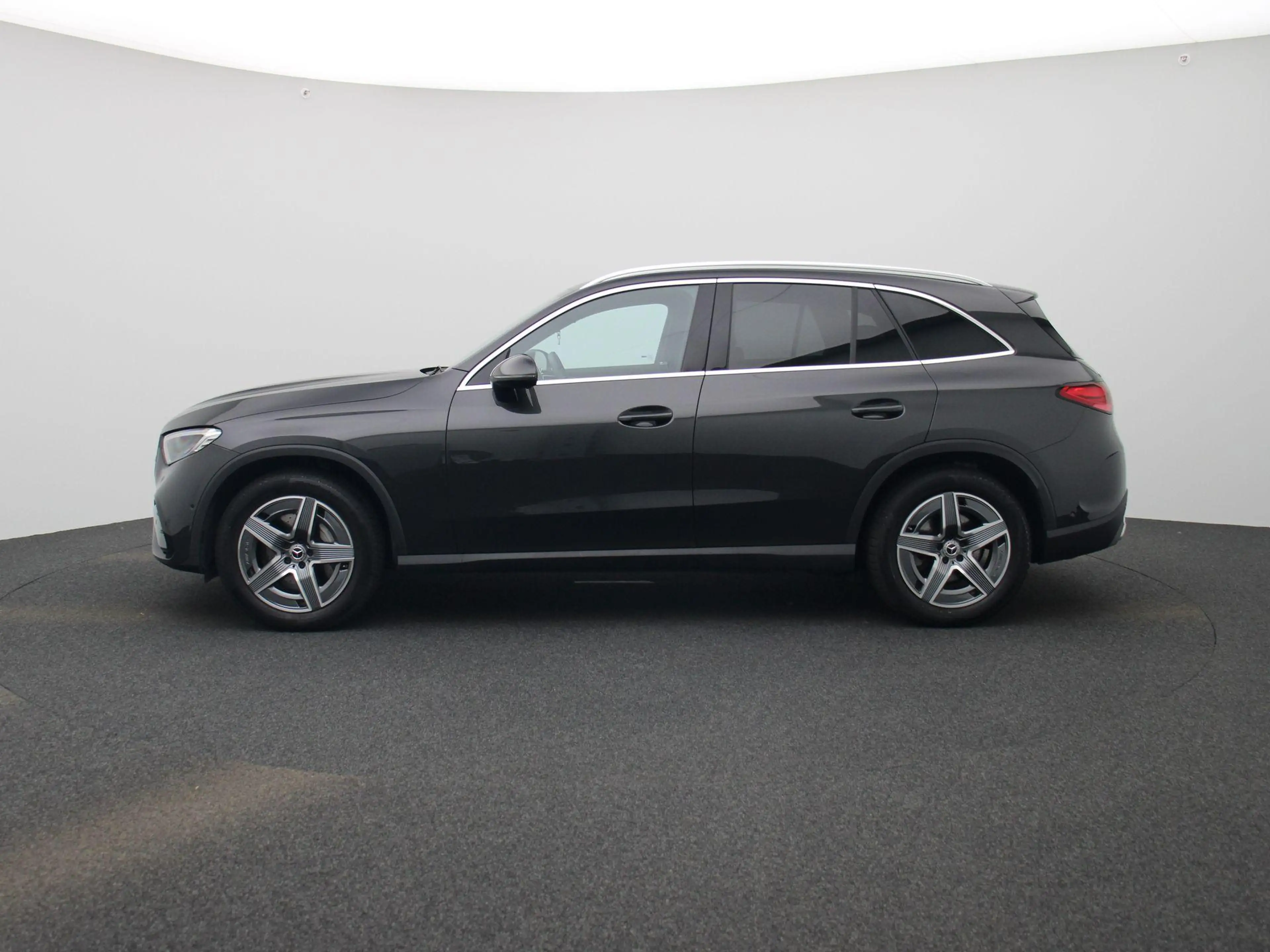 Mercedes-Benz GLC 300 300d 4MATIC | Trekhaak | Memory Seat | Carplay | C — photo 5