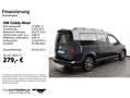 Volkswagen Caddy 1.4 TSI DSG Comfortline ACC/Rückkam/M Blau - thumbnail 2