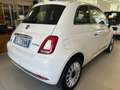 Fiat 500 500 1.0 hybrid Dolcevita 70cv Weiß - thumbnail 4