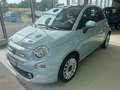 Fiat 500 500 1.0 hybrid Dolcevita 70cv Verde - thumbnail 4