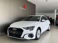 Audi A3 SPB 35 TFSI +SEDILI RISC Bianco - thumbnail 2