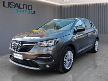 Grandland X 1.2 Turbo 12V 130 CV Start&Stop Innovation