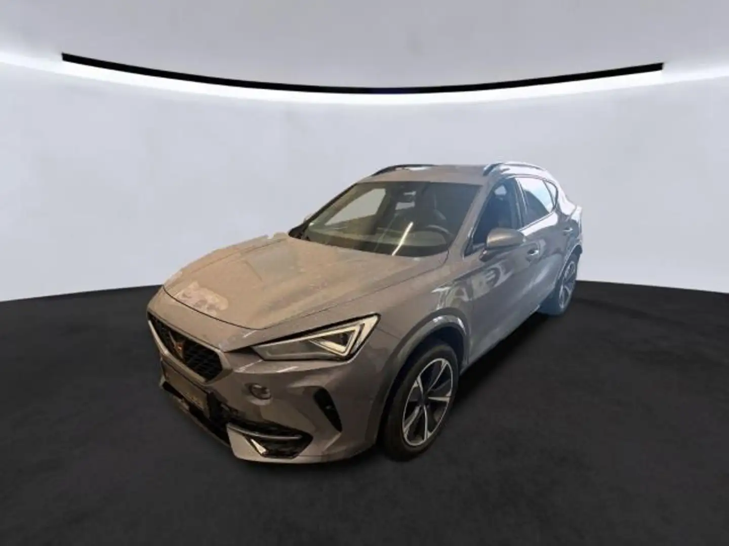 CUPRA Formentor 1.5 TSI DSG MATRIX NAVI FULL-LINK KAME Grau - 2
