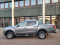 Mitsubishi L200 Top 4WD Luftfederung-Leder-Navi-EU5-Rückfahrkam Grau - thumbnail 1