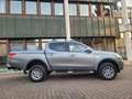 Mitsubishi L200 Top 4WD Luftfederung-Leder-Navi-EU5-Rückfahrkam Grau - thumbnail 5