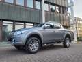 Mitsubishi L200 Top 4WD Luftfederung-Leder-Navi-EU5-Rückfahrkam Grau - thumbnail 11