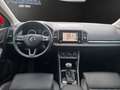 Skoda Karoq 2.0 TDI DSG Style 4x4 LED+NAVI+APP Klima Navi Rot - thumbnail 13
