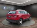 Skoda Karoq 2.0 TDI DSG Style 4x4 LED+NAVI+APP Klima Navi Rot - thumbnail 5