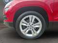 Skoda Karoq 2.0 TDI DSG Style 4x4 LED+NAVI+APP Klima Navi Rot - thumbnail 10