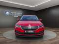 Skoda Karoq 2.0 TDI DSG Style 4x4 LED+NAVI+APP Klima Navi Rot - thumbnail 2