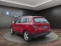 Skoda Karoq 2.0 TDI DSG Style 4x4 LED+NAVI+APP Klima Navi Rot - thumbnail 7