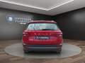 Skoda Karoq 2.0 TDI DSG Style 4x4 LED+NAVI+APP Klima Navi Rot - thumbnail 6