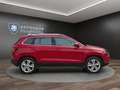 Skoda Karoq 2.0 TDI DSG Style 4x4 LED+NAVI+APP Klima Navi Rot - thumbnail 4