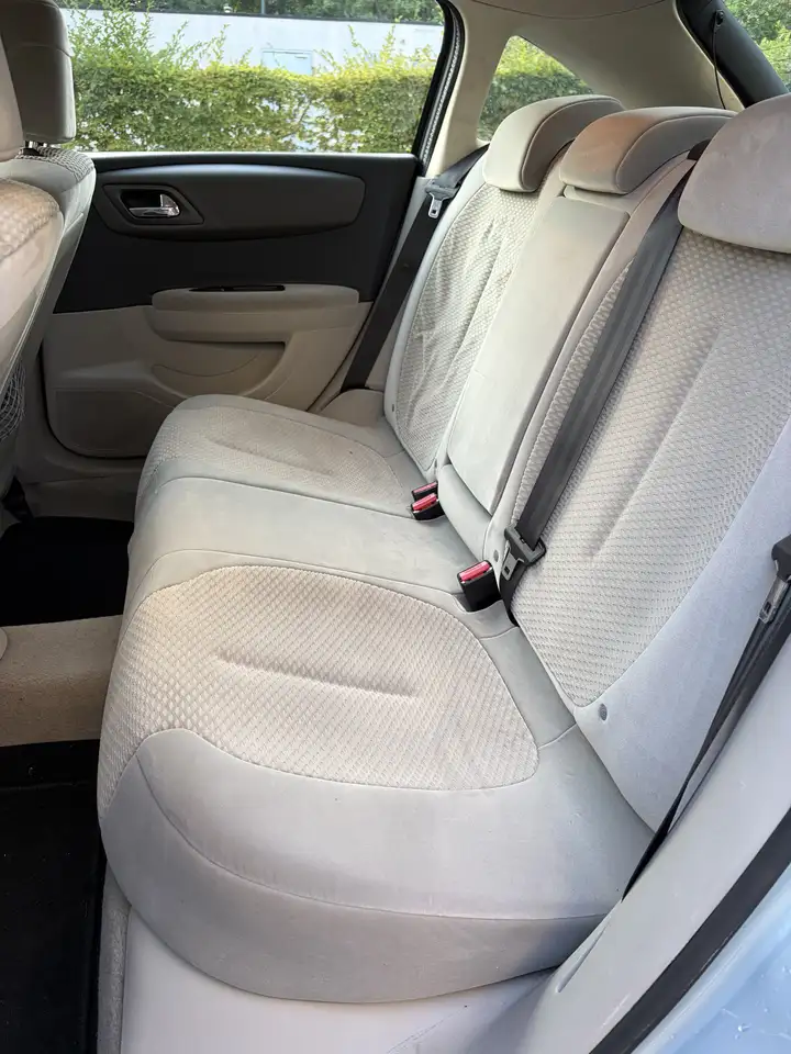 Citroen C4 Berline — photo 7