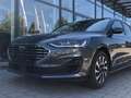 Ford Focus 407 Focus Turnier 1.0 EcoBoost Hybrid Titanium Grau - thumbnail 3