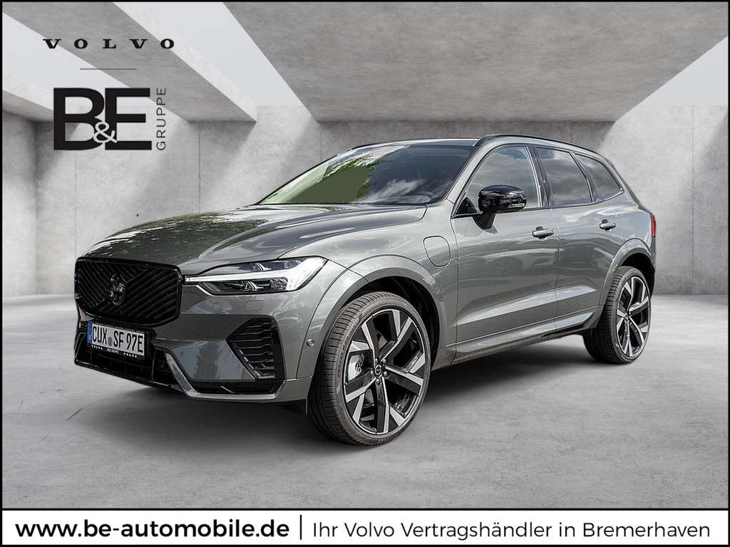 Volvo XC 60