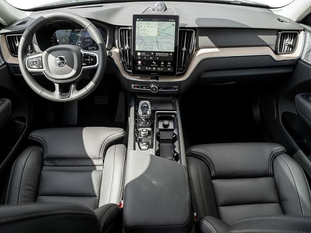 Volvo XC 60