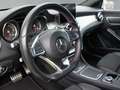 Mercedes-Benz CLA 200 AMG Line*LED*INSPEKTION-NEU*AUTOMATIK Plateado - thumbnail 9