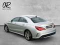 Mercedes-Benz CLA 200 AMG Line*LED*INSPEKTION-NEU*AUTOMATIK Plateado - thumbnail 3