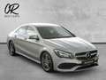 Mercedes-Benz CLA 200 AMG Line*LED*INSPEKTION-NEU*AUTOMATIK Plateado - thumbnail 5