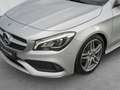 Mercedes-Benz CLA 200 AMG Line*LED*INSPEKTION-NEU*AUTOMATIK Plateado - thumbnail 6