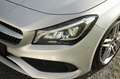Mercedes-Benz CLA 200 AMG Line*LED*INSPEKTION-NEU*AUTOMATIK Plateado - thumbnail 14