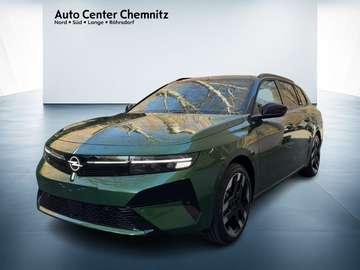 L ST  Electric Ultimate ACC+AHK+LED