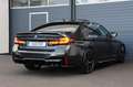BMW 540 i M/HUD/360/H&K/SHZ/APPLE/TOTW/SPUR/R20 Grigio - thumbnail 6