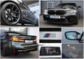 BMW 540 i M/HUD/360/H&K/SHZ/APPLE/TOTW/SPUR/R20 Grigio - thumbnail 8