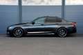 BMW 540 i M/HUD/360/H&K/SHZ/APPLE/TOTW/SPUR/R20 Grigio - thumbnail 4