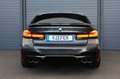 BMW 540 i M/HUD/360/H&K/SHZ/APPLE/TOTW/SPUR/R20 Grigio - thumbnail 5