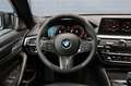 BMW 540 i M/HUD/360/H&K/SHZ/APPLE/TOTW/SPUR/R20 Grigio - thumbnail 14