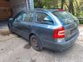 Skoda Octavia Combi 2.0 TDI PD DSG Elegance Grau - thumbnail 2